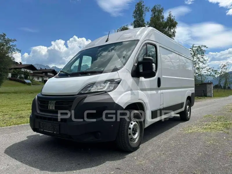 2023 Fiat Ducato