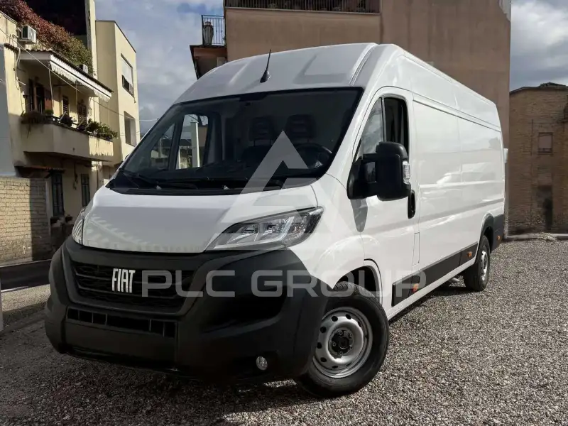 2022 Fiat Scudo