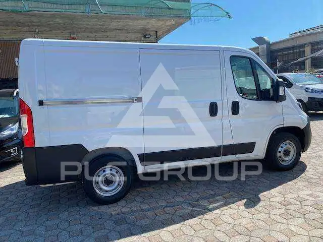 2023 Fiat Ducato