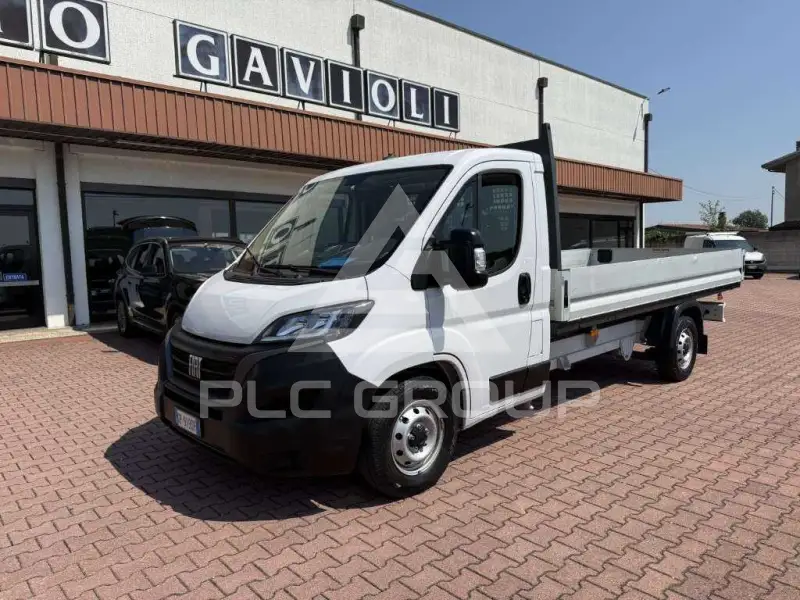2023 Fiat Ducato