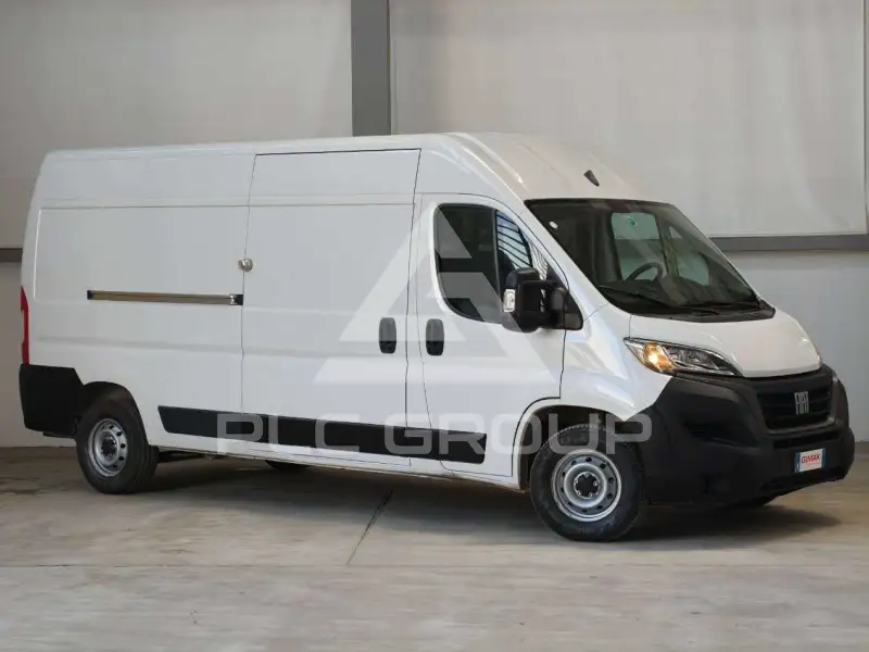2023 Fiat Ducato