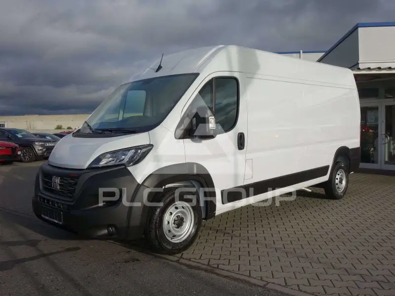 2023 Fiat Ducato