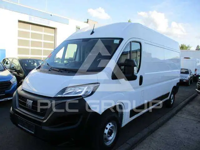2023 Fiat Ducato