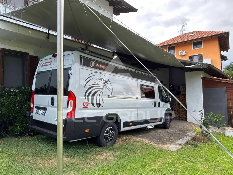2023 Fiat Ducato