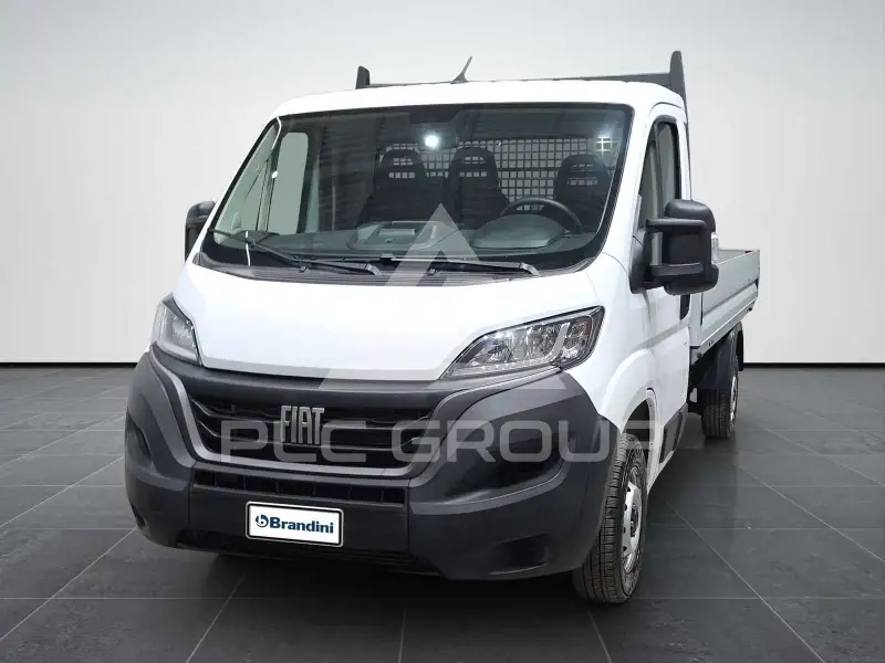 2023 Fiat Ducato