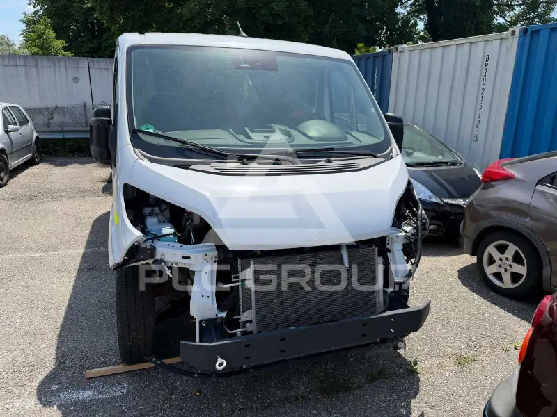 2023 Fiat Ducato