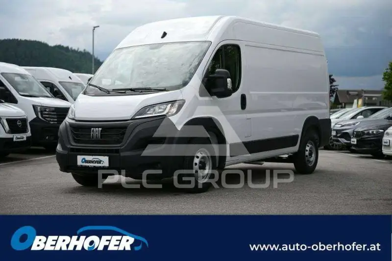 2023 Fiat Ducato