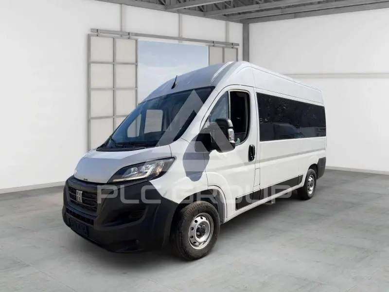 2023 Fiat Ducato