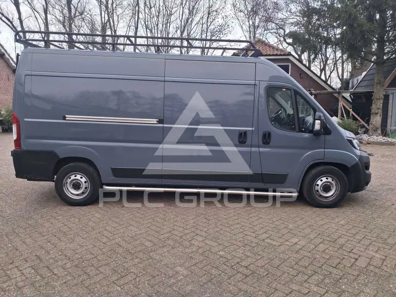 2023 Fiat Ducato