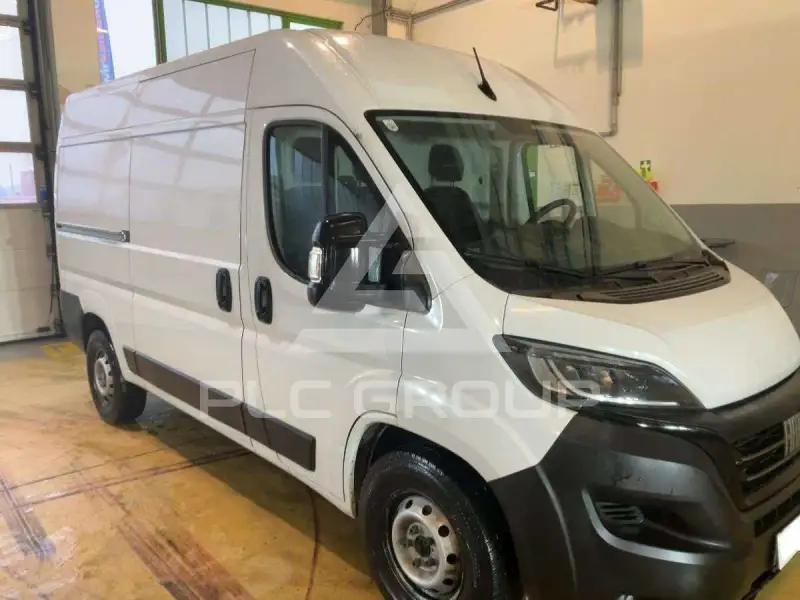 2023 Fiat Ducato