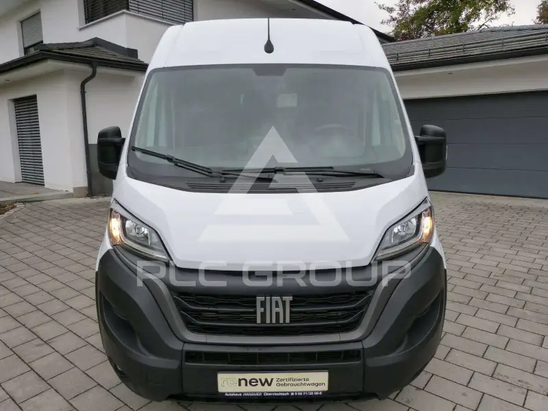 2023 Fiat Ducato