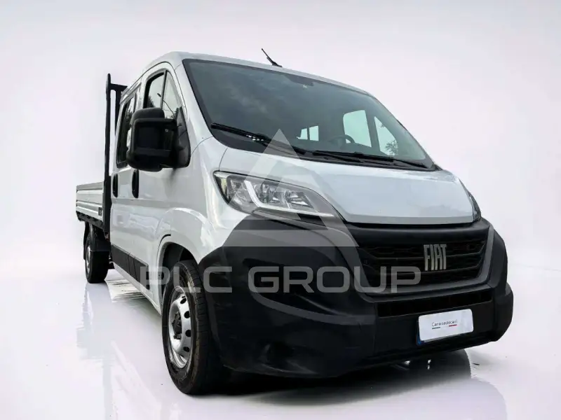 2023 Fiat Ducato