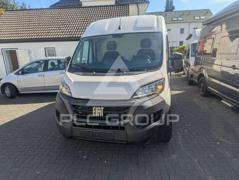 2023 Fiat Ducato
