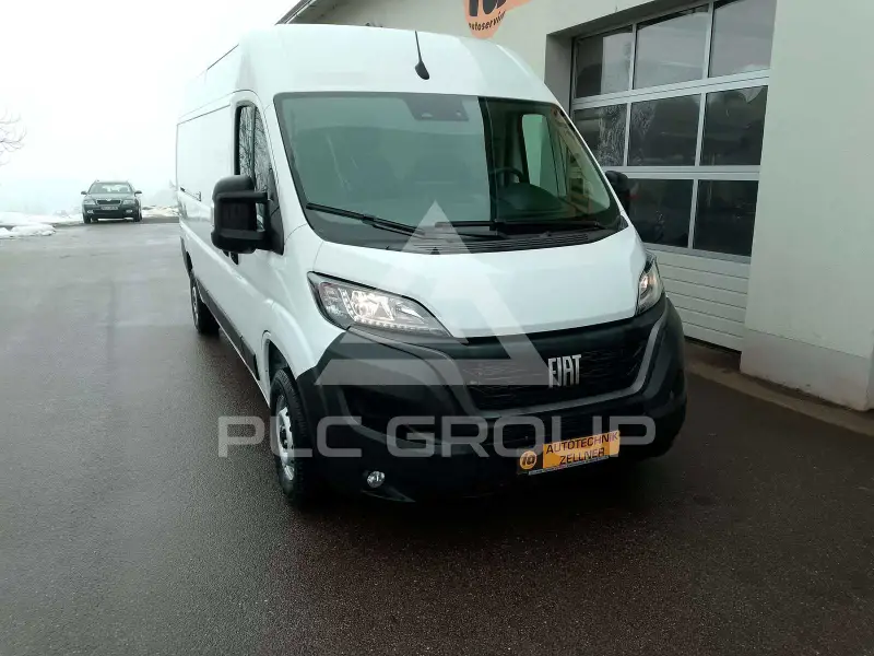 2023 Fiat Ducato