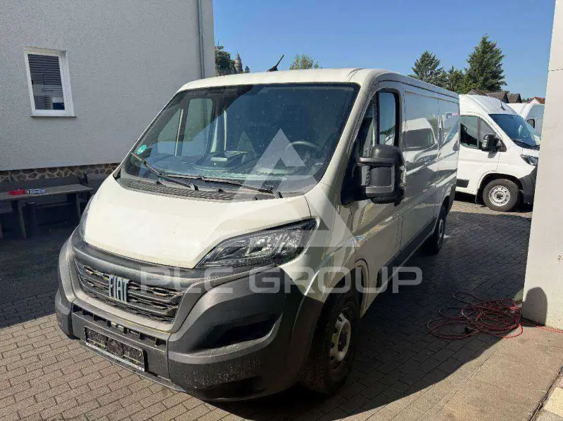 2023 Fiat Ducato