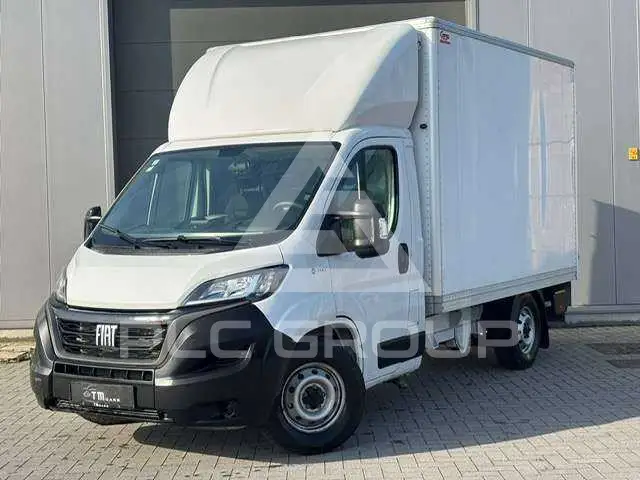 2023 Fiat Ducato