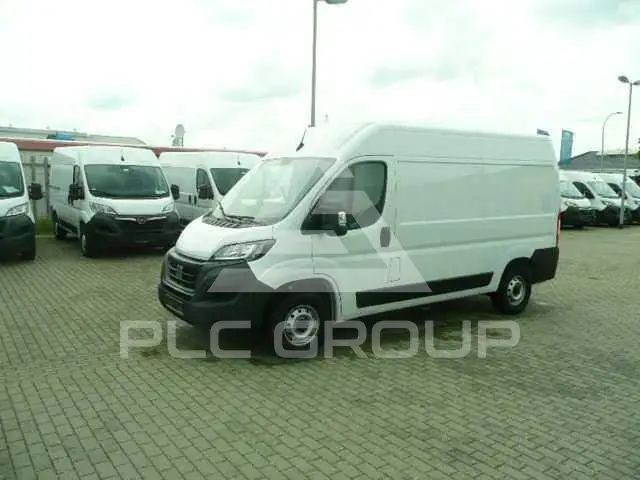 2023 Fiat Ducato