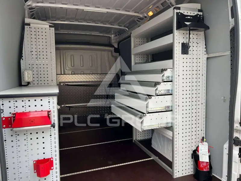 2023 Fiat Ducato