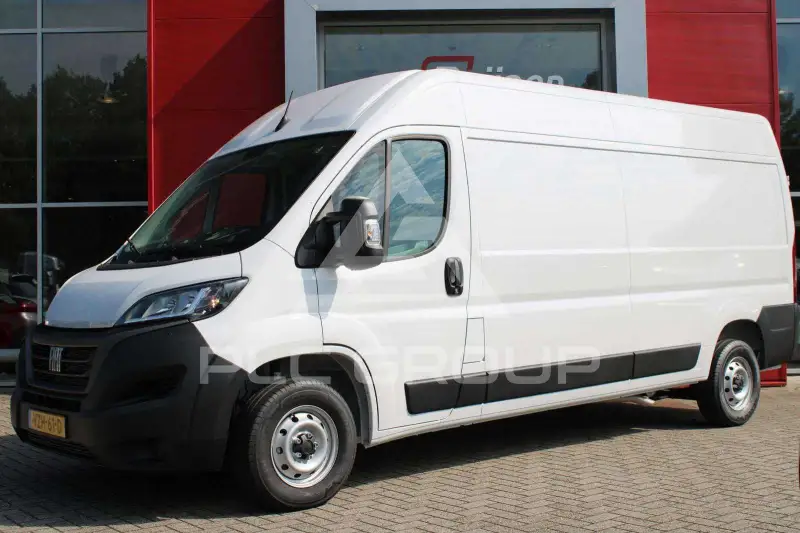 2023 Fiat Ducato