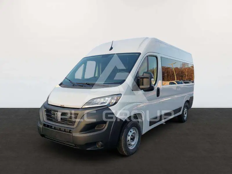 2023 Fiat Ducato