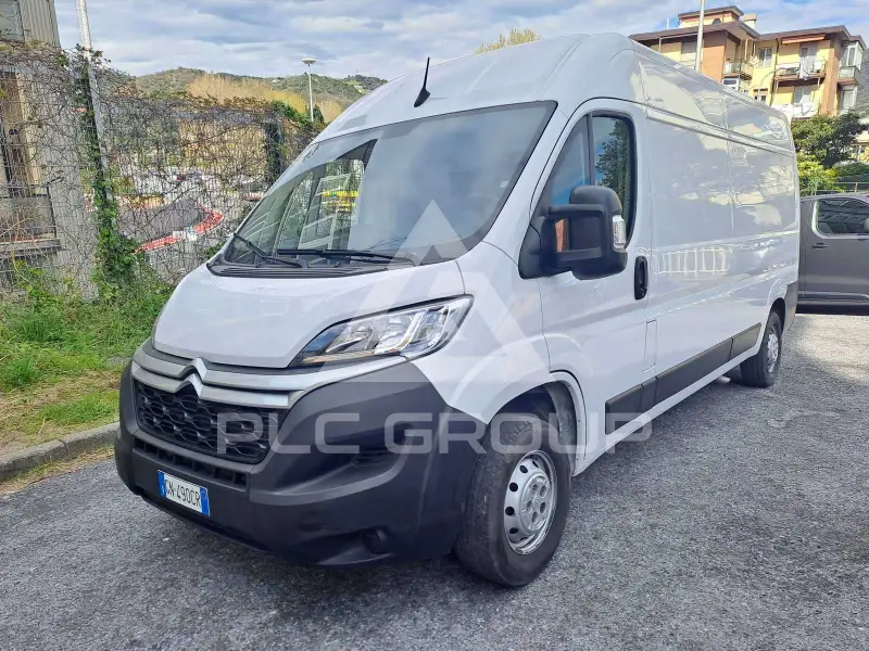 2023 Fiat Ducato