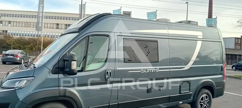 2023 Fiat Ducato