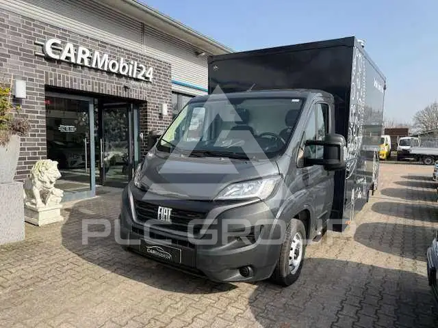 2023 Fiat Ducato