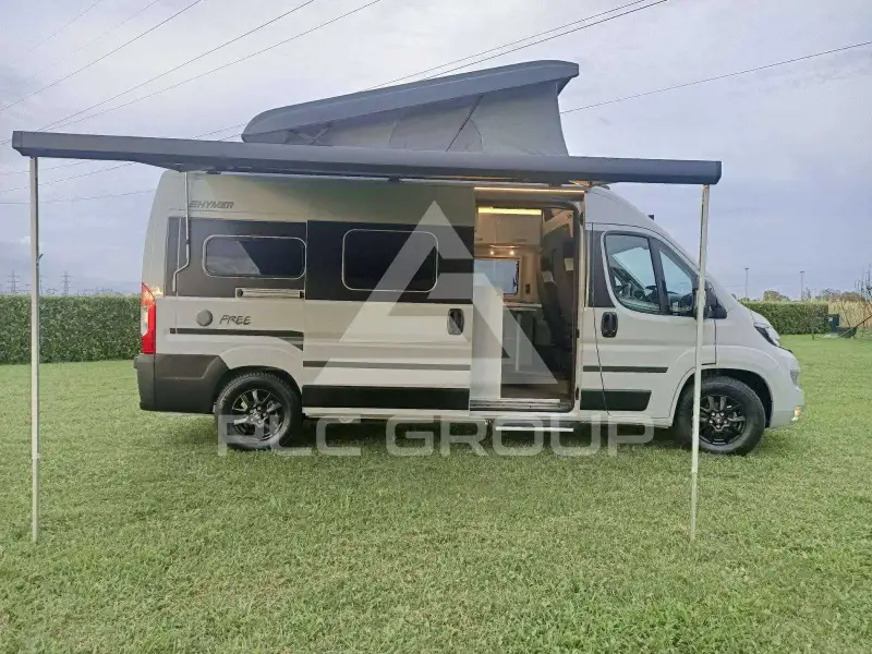 2023 Fiat Ducato
