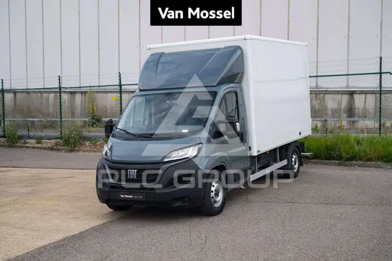 2023 Fiat Ducato