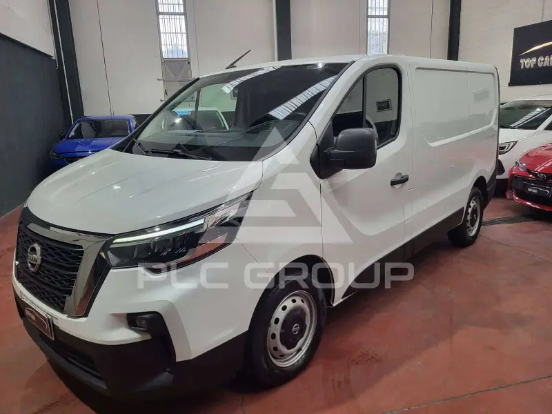 2023 Fiat Talento