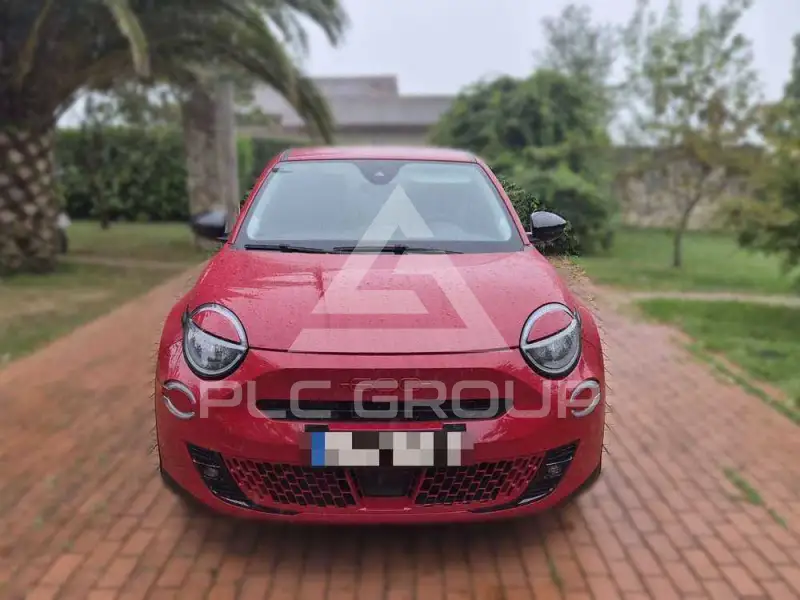 2023 Fiat 600