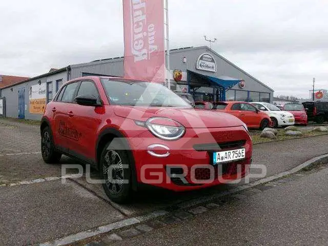 2023 Fiat 600