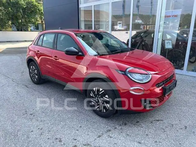 2023 Fiat 600