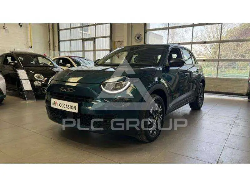 2023 Fiat 600