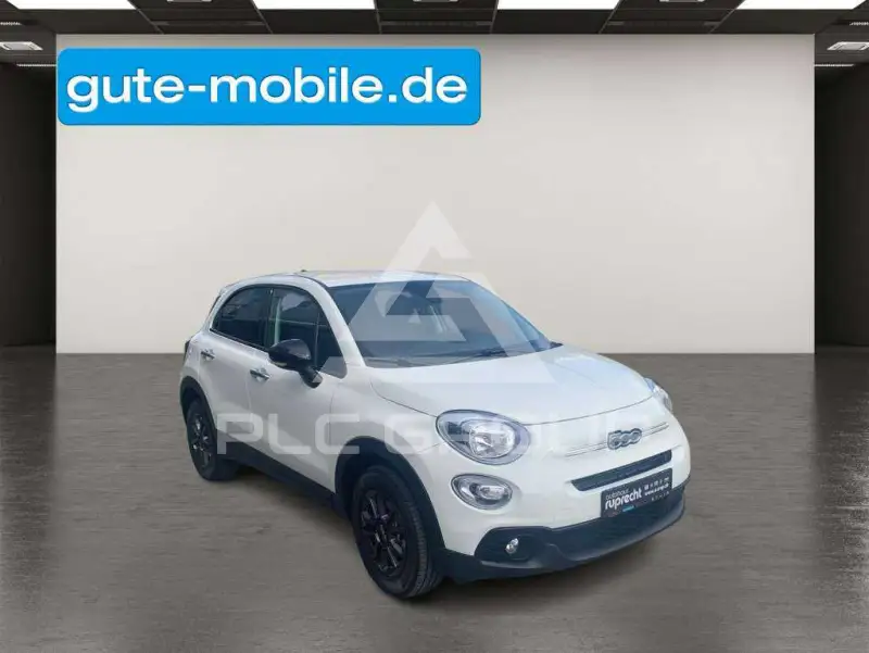 2023 Fiat 500