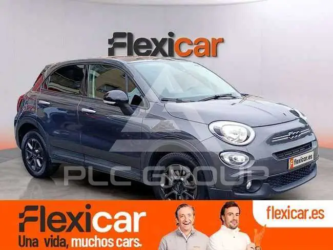 2023 Fiat 500