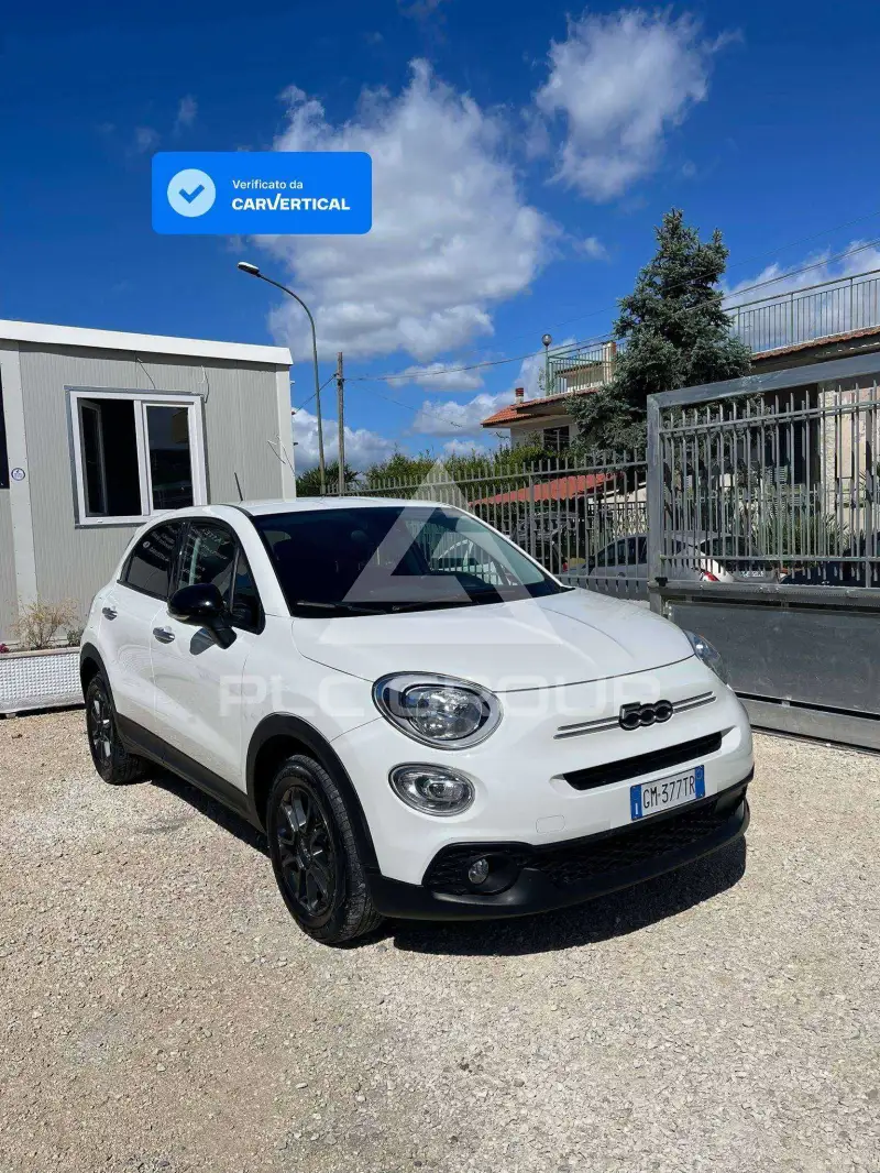 2023 Fiat 500