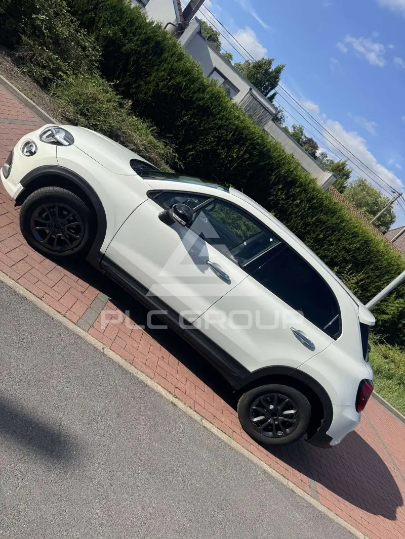 2023 Fiat 500