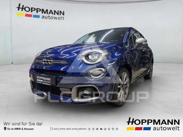 2023 Fiat 500