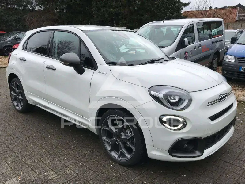 2023 Fiat 500