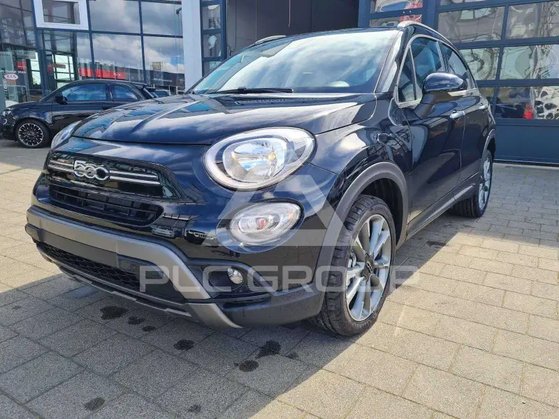 2023 Fiat 500