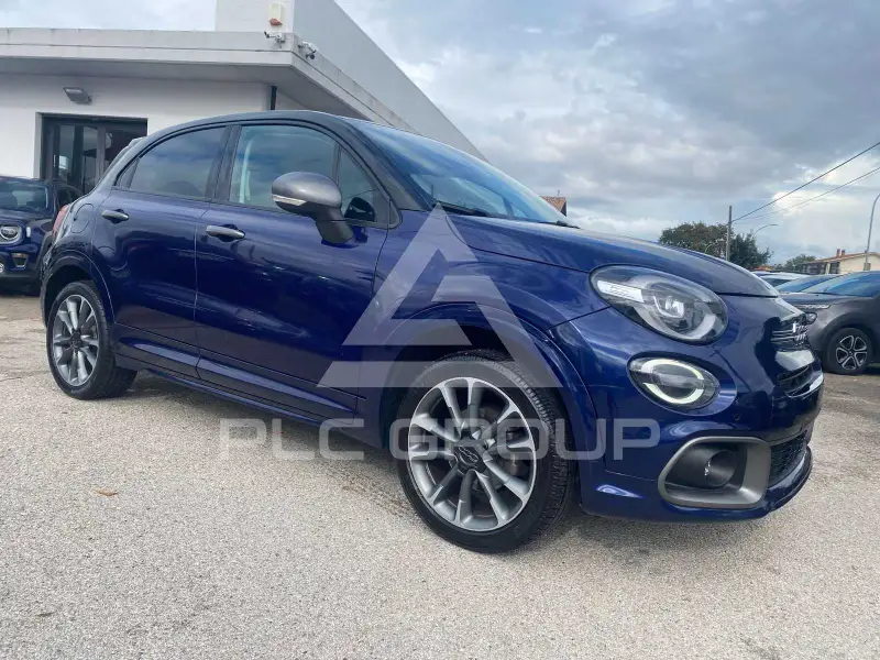 2023 Fiat 500