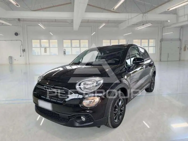 2023 Fiat 500