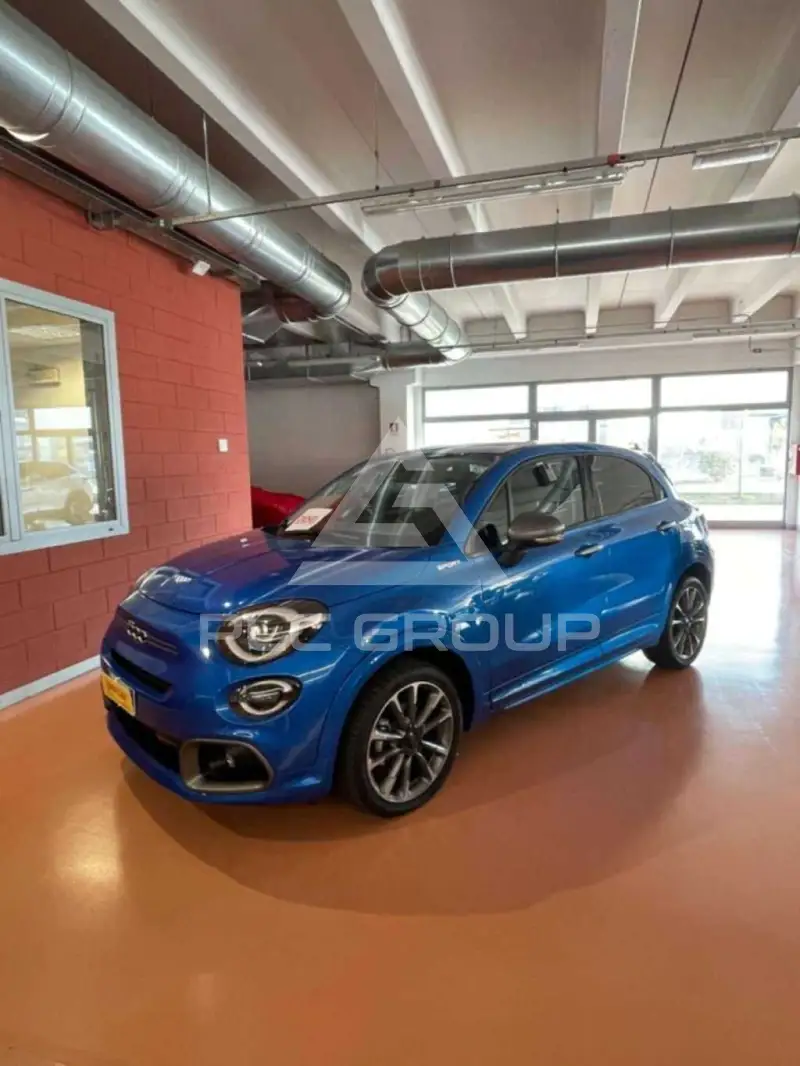 2023 Fiat 500