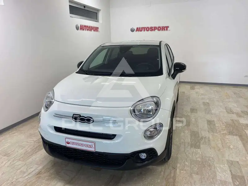 2023 Fiat 500