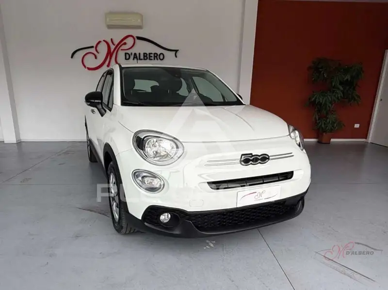 2023 Fiat 500