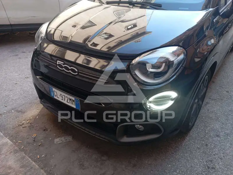 2023 Fiat 500