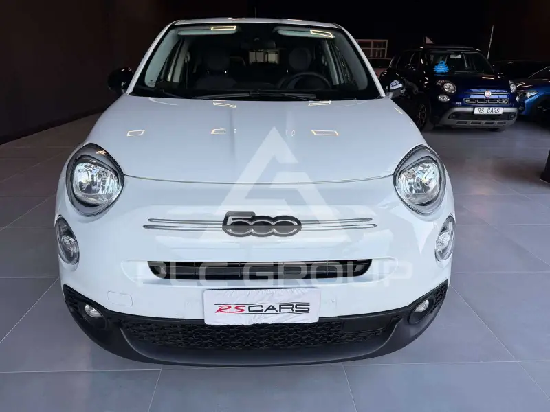 2023 Fiat 500