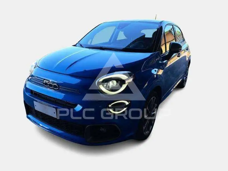 2023 Fiat 500