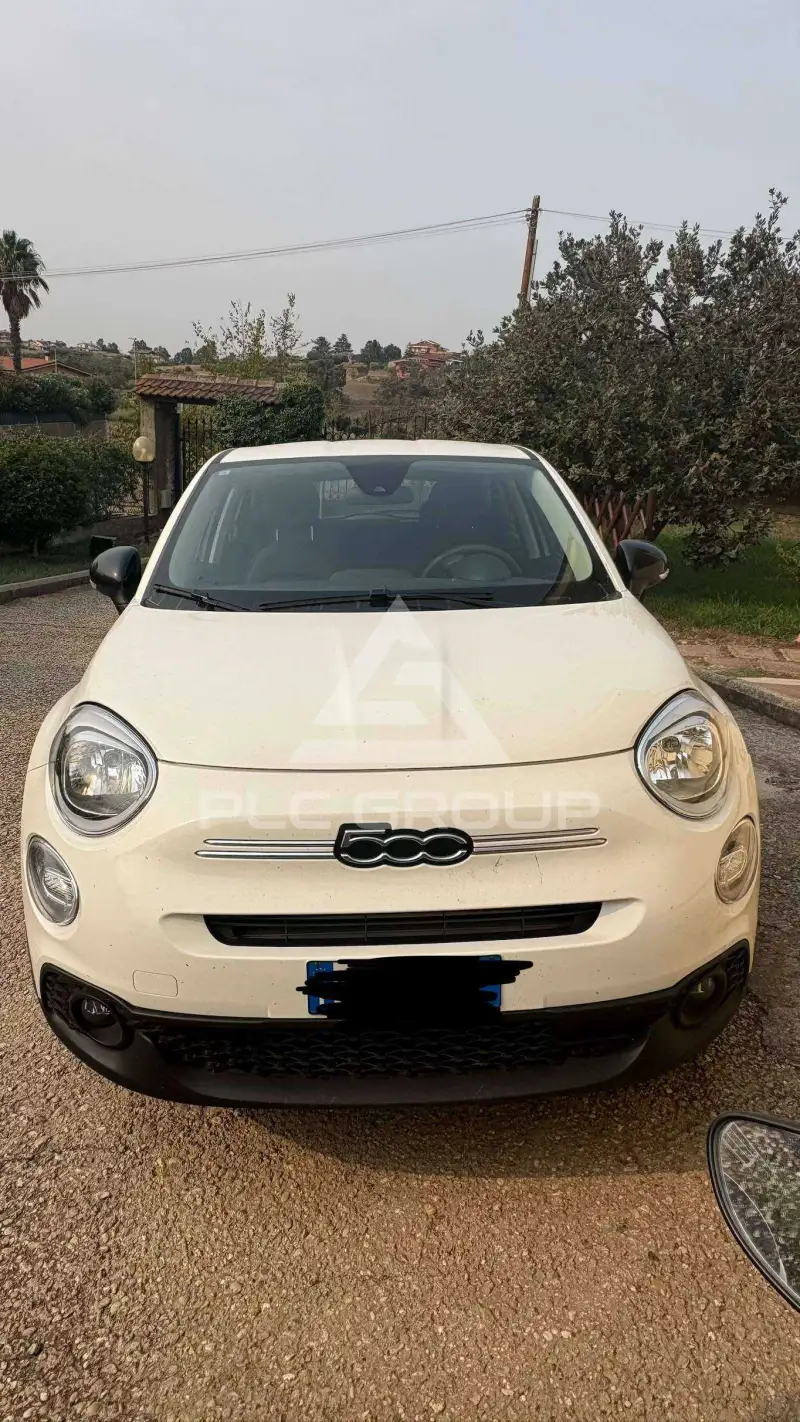 2023 Fiat 500